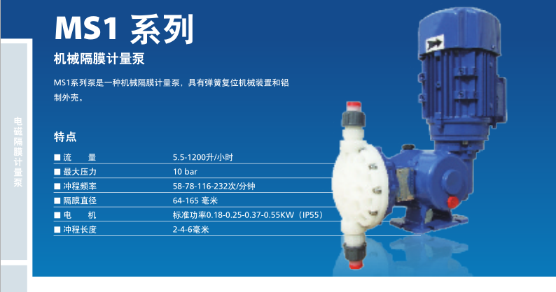 MS1系列機(jī)械隔膜計(jì)...